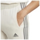 Adidas Ανδρικό παντελόνι φόρμας Essentials French Terry Tapered Cuff 3-Stripes Joggers Adidas Ανδρικό παντελόνι φόρμας Essentials French Terry Tapered Cuff 3-Stripes Joggers